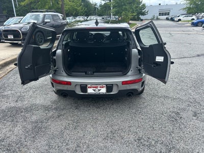 2024 MINI Cooper S Clubman Signature ALL4