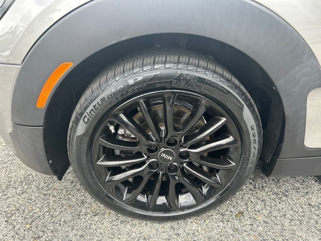 2024 MINI Cooper S Clubman Signature ALL4
