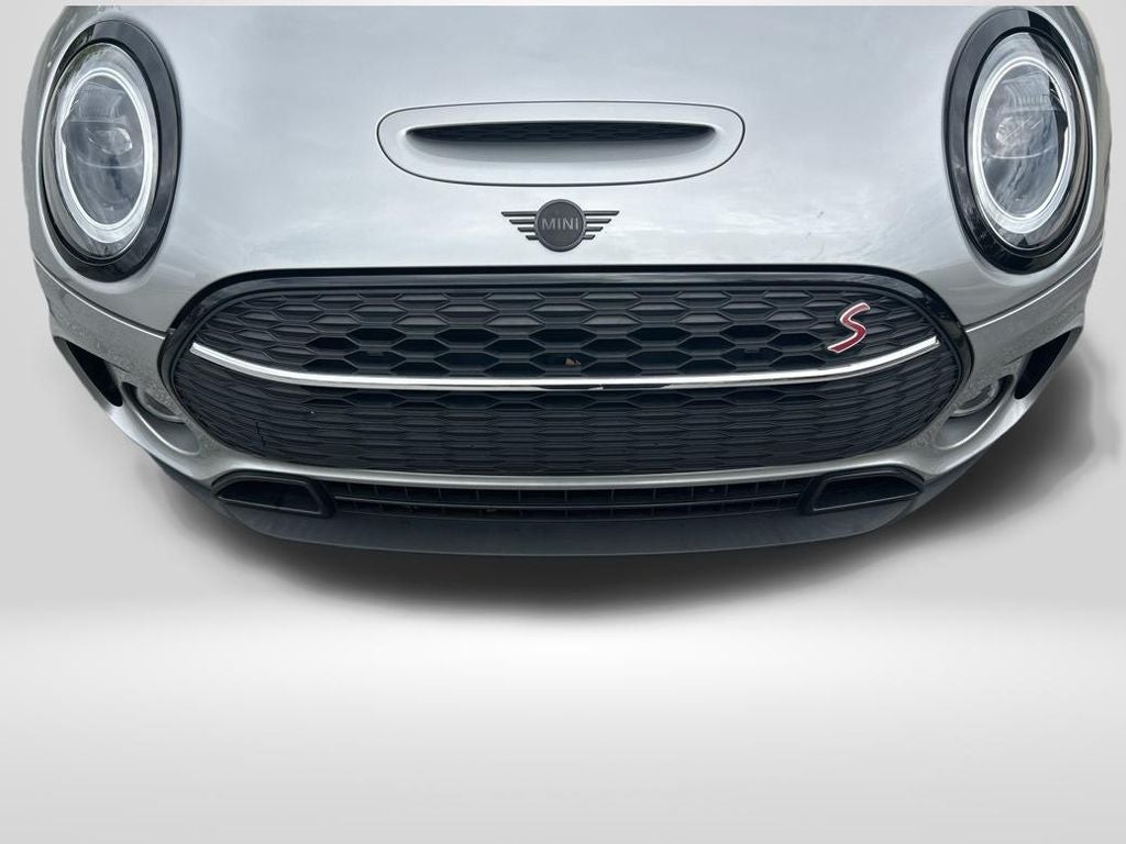 2024 MINI Cooper S Clubman Signature ALL4