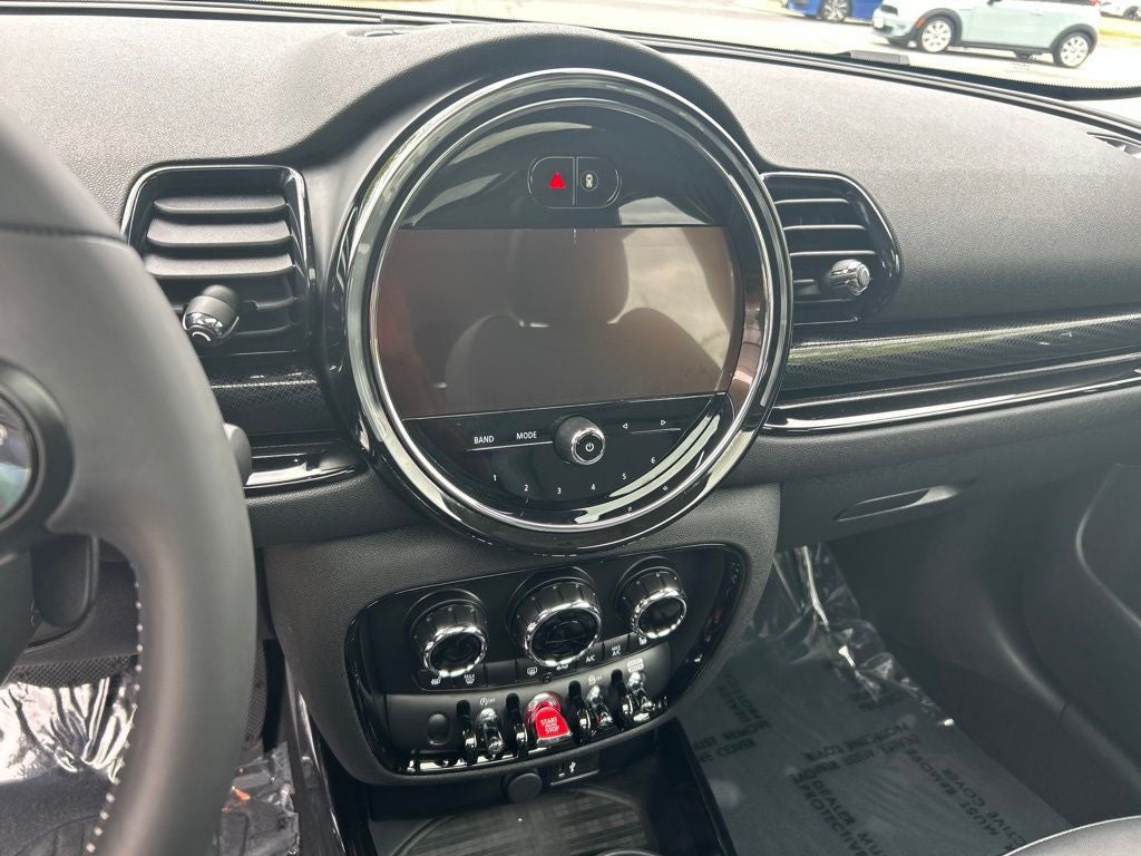 2024 MINI Cooper S Clubman Signature ALL4