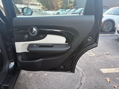 2023 MINI Cooper S Clubman Iconic ALL4