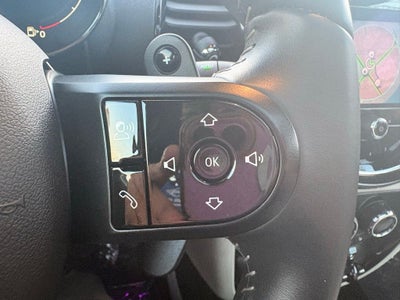 2023 MINI Cooper S Clubman Iconic ALL4