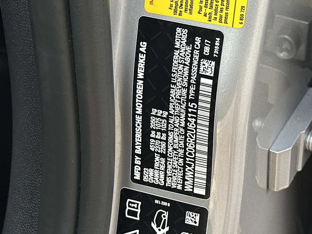 2024 MINI Clubman All4 Cooper S