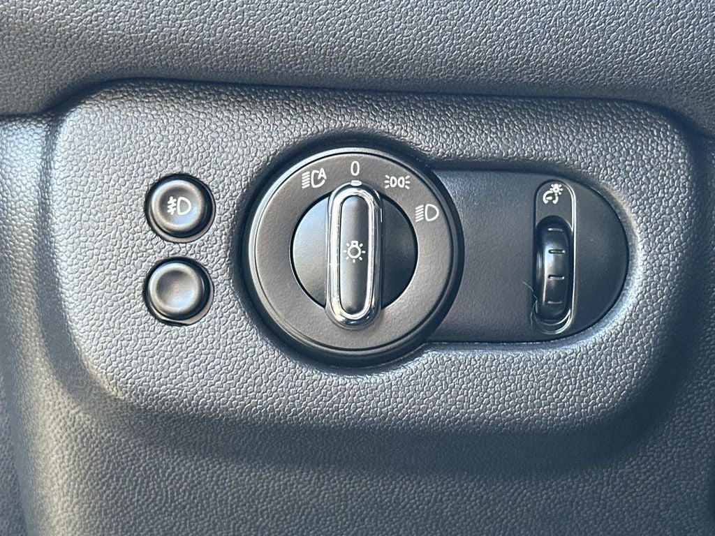 2024 MINI Clubman All4 Cooper S