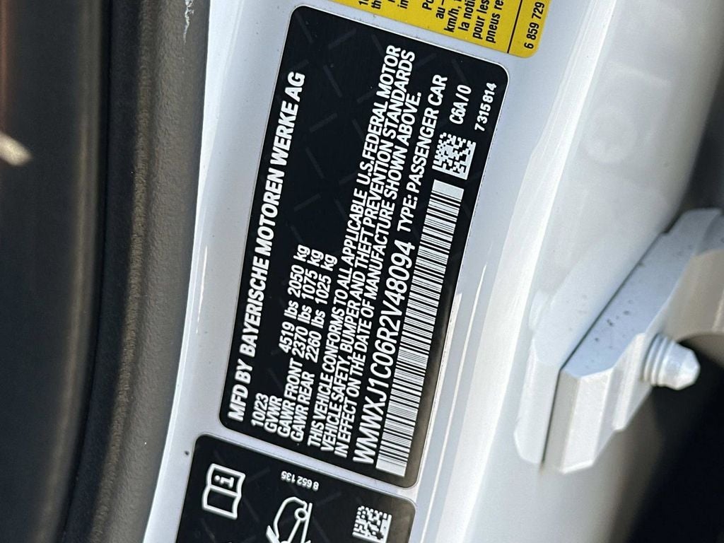 2024 MINI Clubman All4 Cooper S