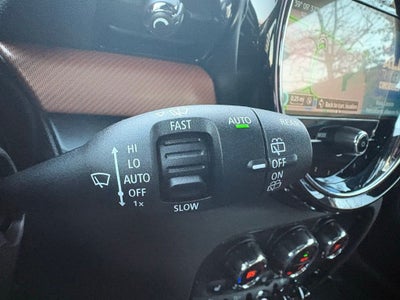 2024 MINI Clubman All4 Cooper S