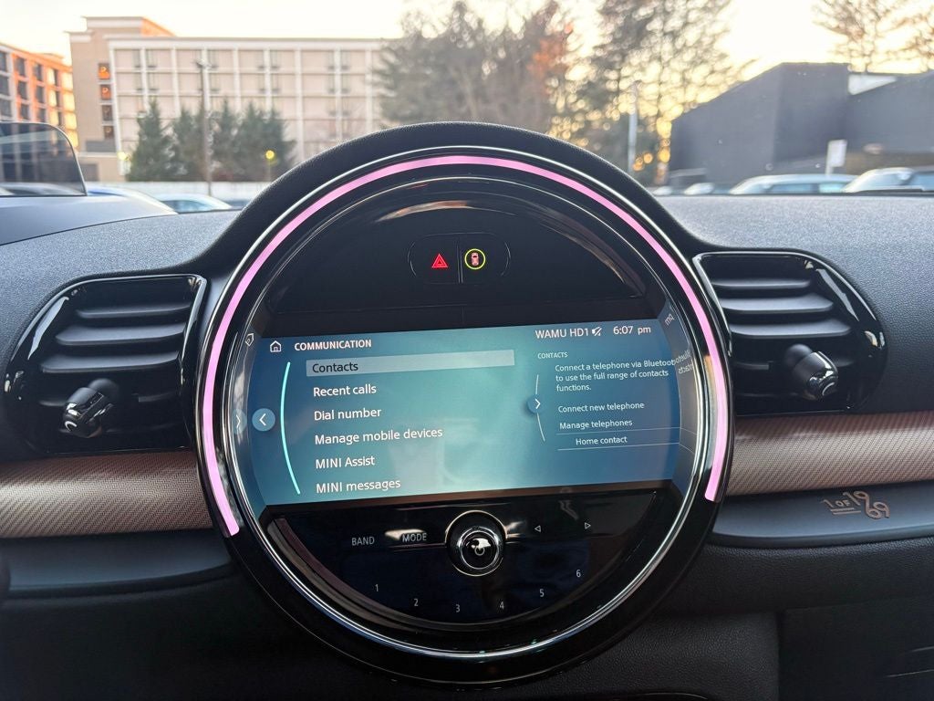 2024 MINI Clubman All4 Cooper S