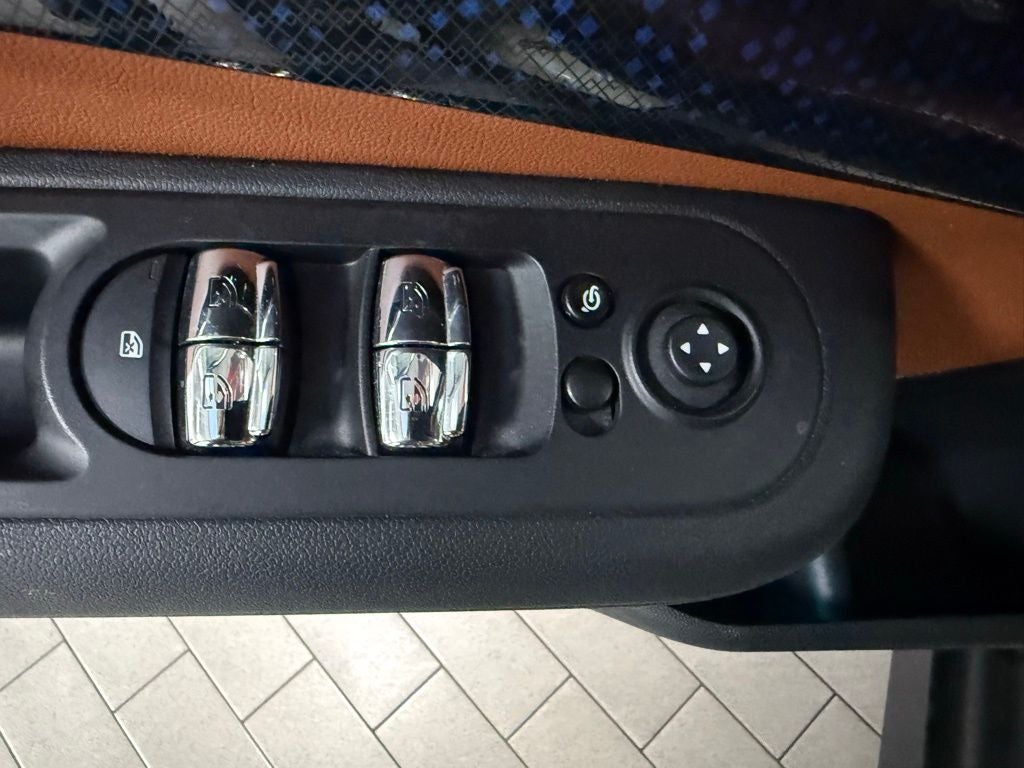 2023 MINI Clubman All4 Cooper S