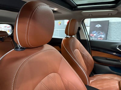 2023 MINI Clubman All4 Cooper S