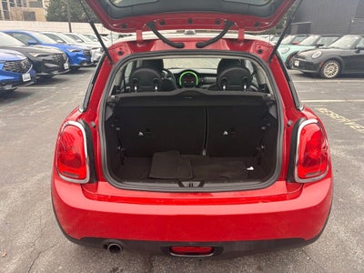 2015 MINI Cooper Base