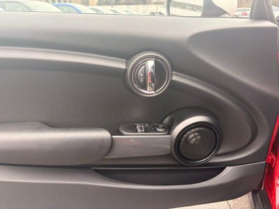 2015 MINI Cooper Base