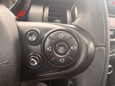 2015 MINI Cooper Base