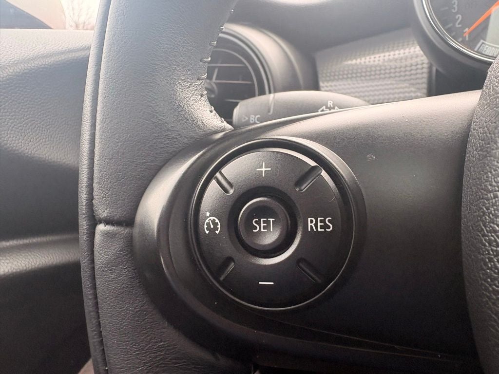 2015 MINI Cooper Base