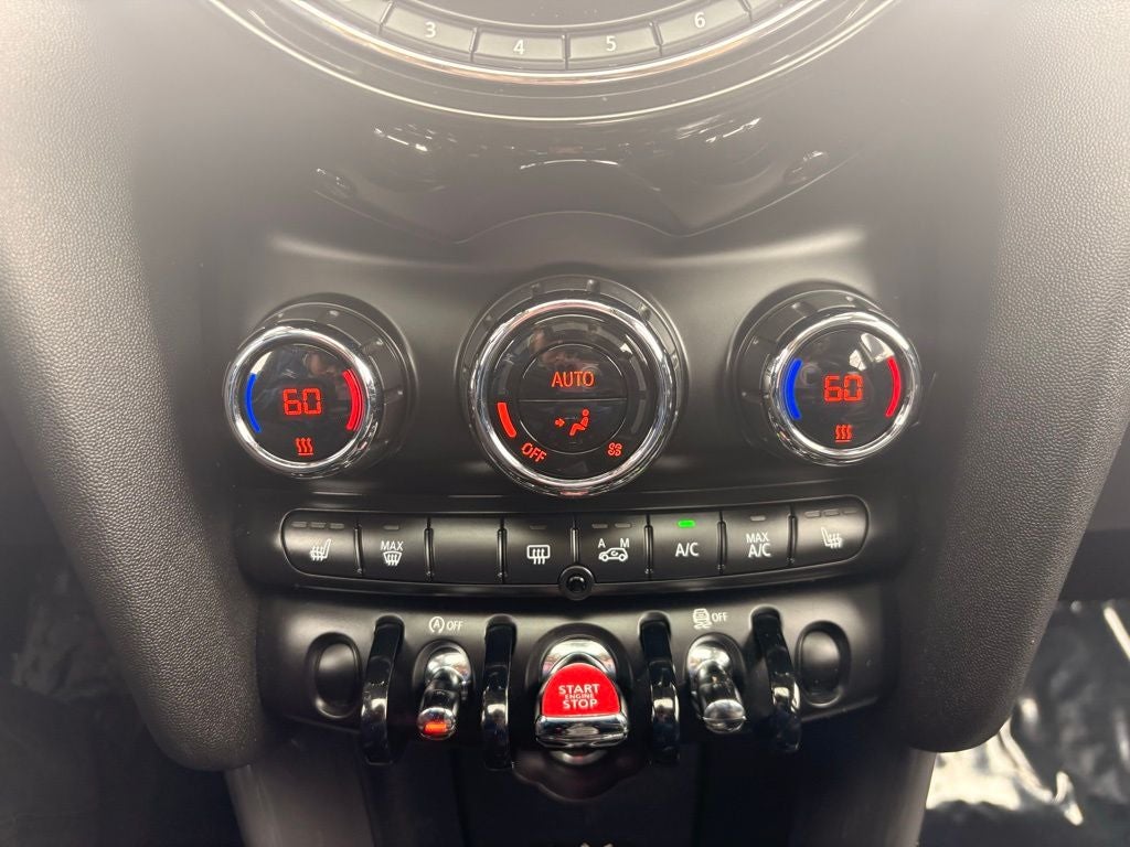 2015 MINI Cooper Base