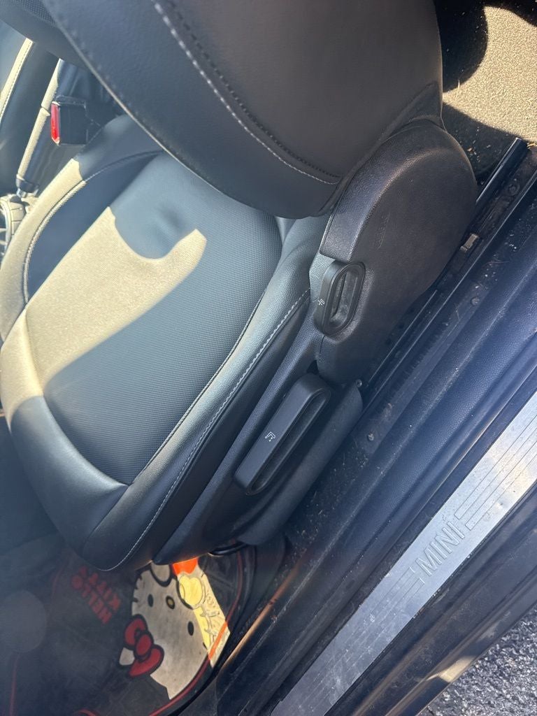 2015 MINI Cooper Base