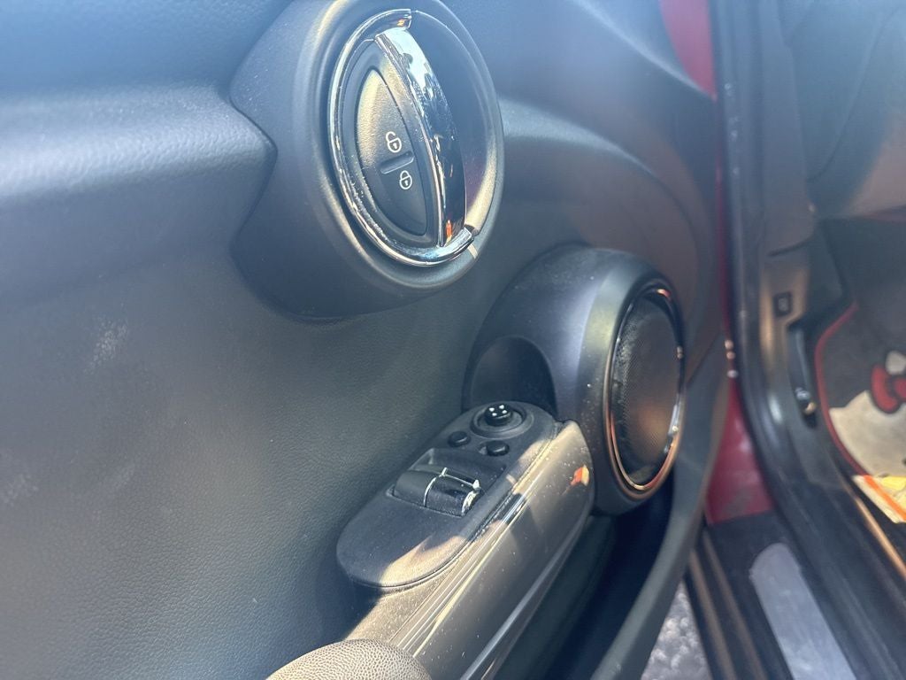 2015 MINI Cooper Base