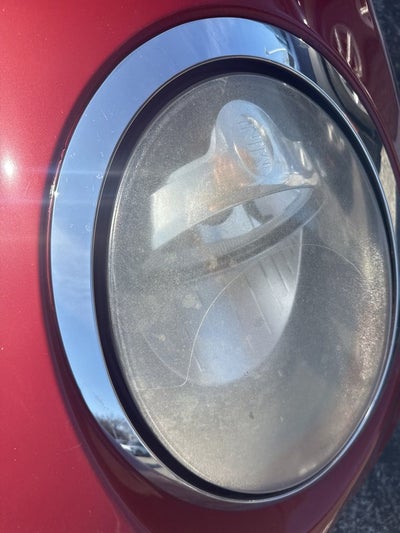 2015 MINI Cooper Base