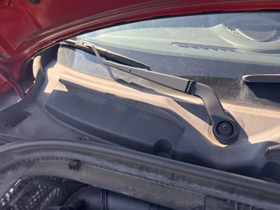 2015 MINI Cooper Base