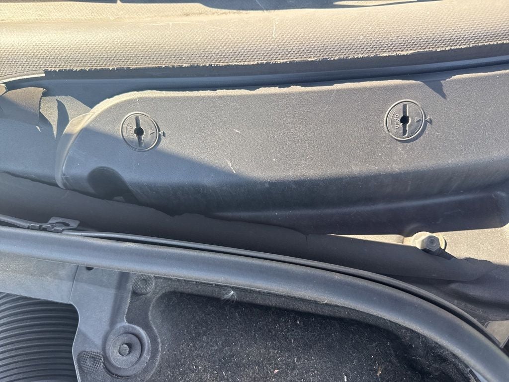 2015 MINI Cooper Base