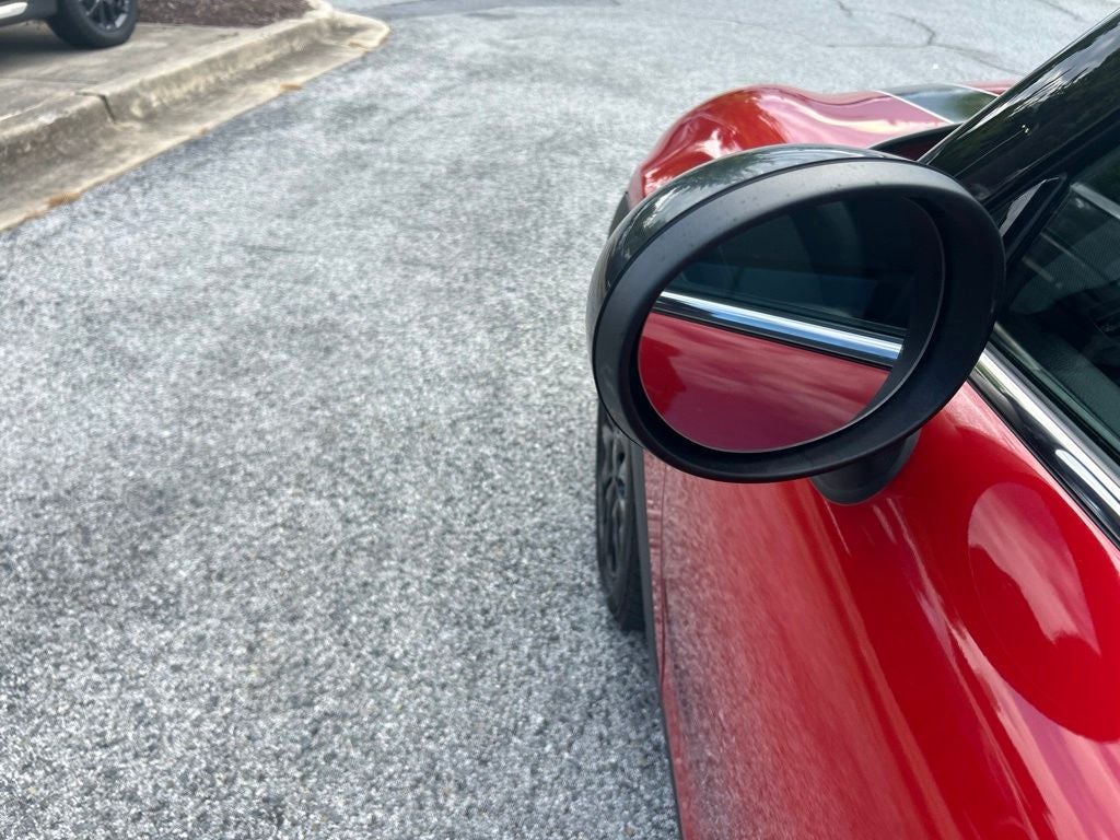 2015 MINI Cooper Base