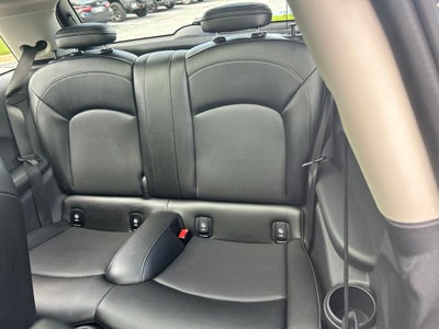 2015 MINI Cooper Base