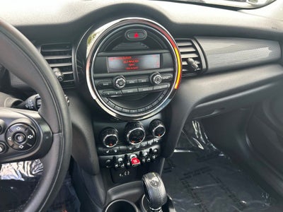 2015 MINI Cooper Base
