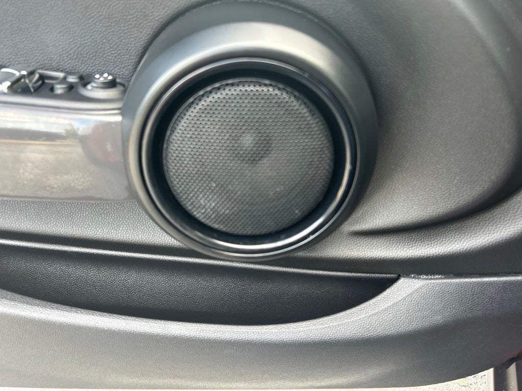 2015 MINI Cooper Base