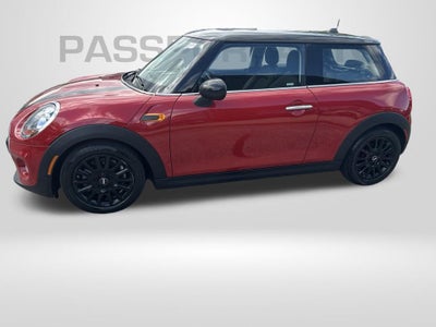 2015 MINI Cooper Base