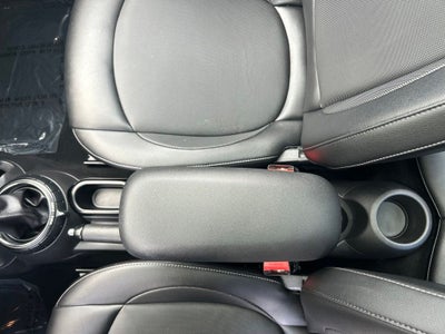 2015 MINI Cooper Base