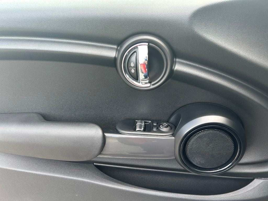 2015 MINI Cooper Base