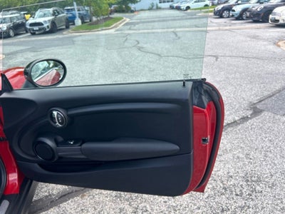2015 MINI Cooper Base