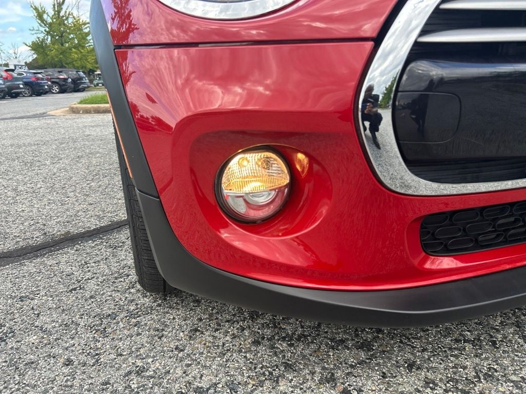 2015 MINI Cooper Base