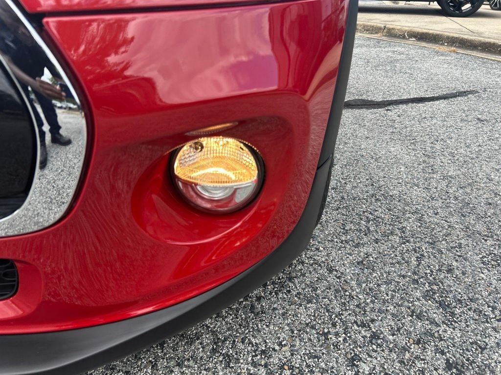 2015 MINI Cooper Base