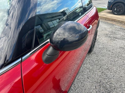 2015 MINI Cooper Base