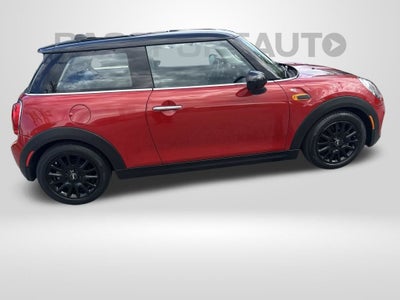 2015 MINI Cooper Base