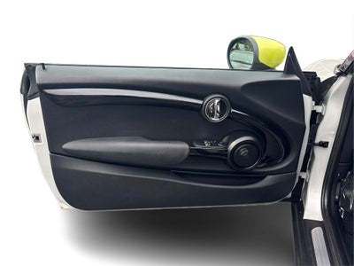 2020 MINI Cooper SE Electric Iconic