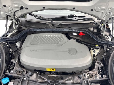 2020 MINI Cooper SE Electric Iconic