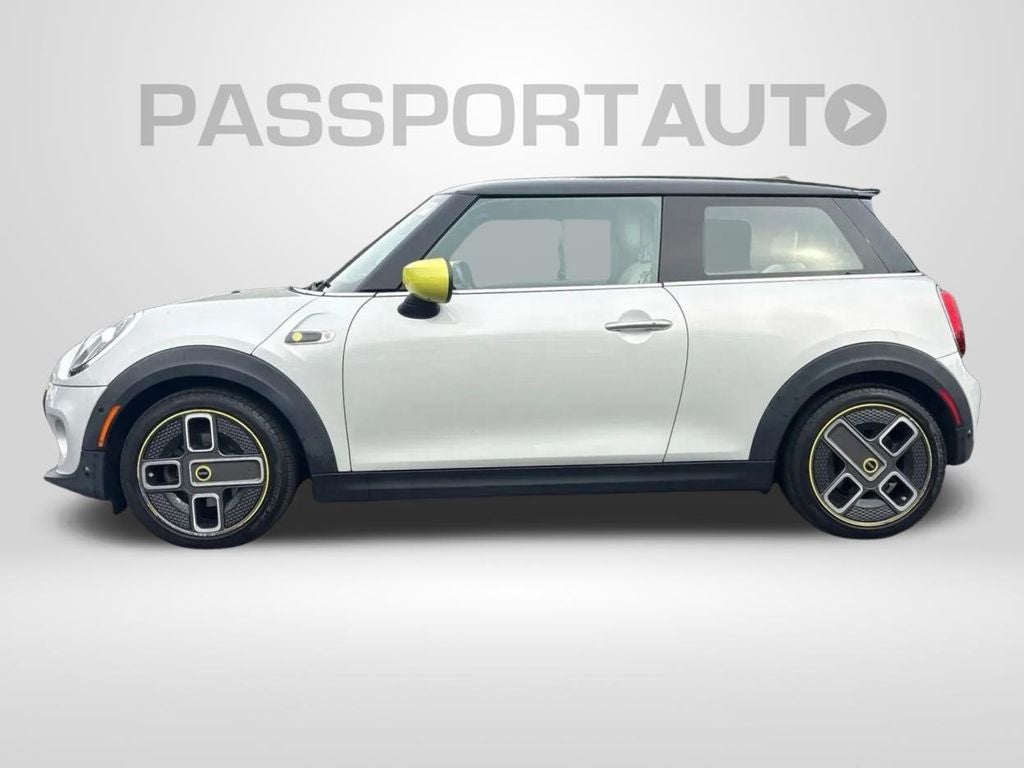 2020 MINI Cooper SE Electric Iconic