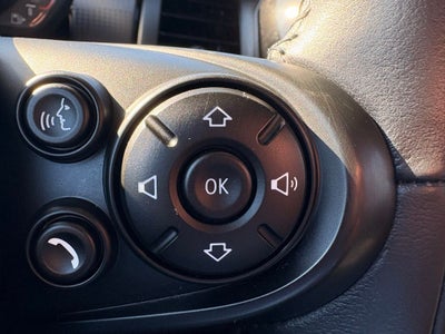 2018 MINI Oxford Edition 