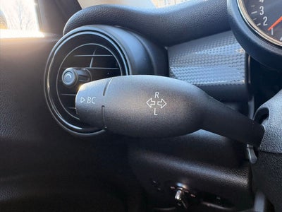 2018 MINI Oxford Edition 