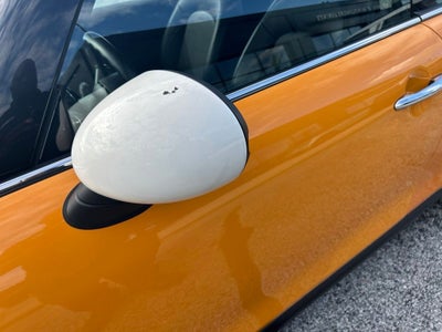 2016 MINI Cooper Hardtop 2 Door