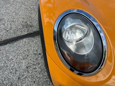2016 MINI Cooper Hardtop 2 Door
