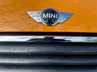 2016 MINI Cooper Hardtop 2 Door
