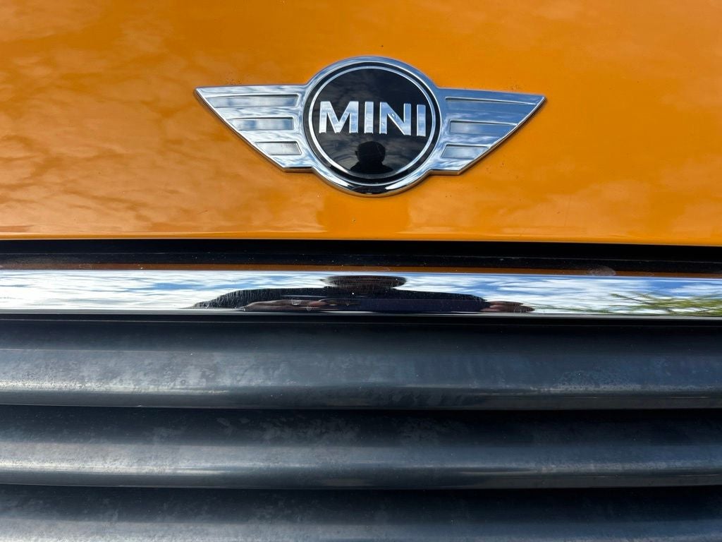 2016 MINI Cooper Hardtop 2 Door