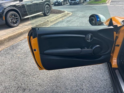 2016 MINI Cooper Hardtop 2 Door