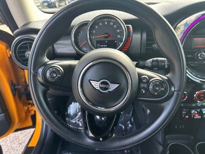 2016 MINI Cooper Hardtop 2 Door