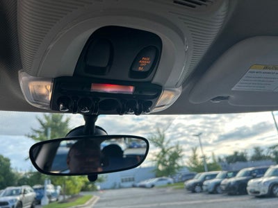 2016 MINI Cooper Hardtop 2 Door