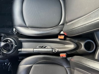2016 MINI Cooper Hardtop 2 Door