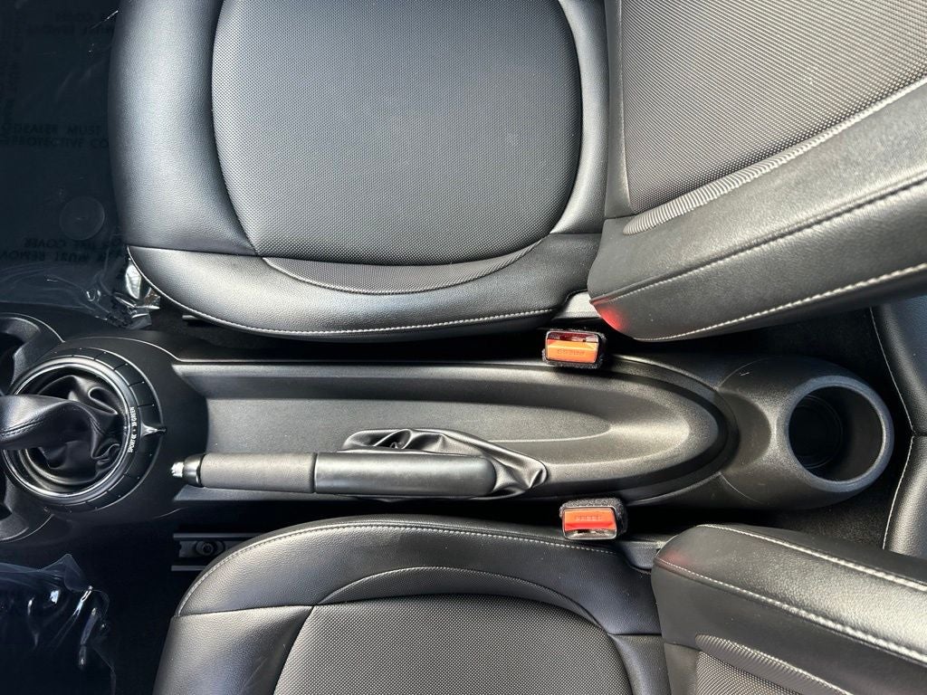 2016 MINI Cooper Hardtop 2 Door