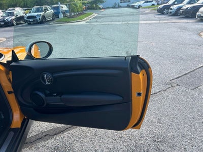 2016 MINI Cooper Hardtop 2 Door